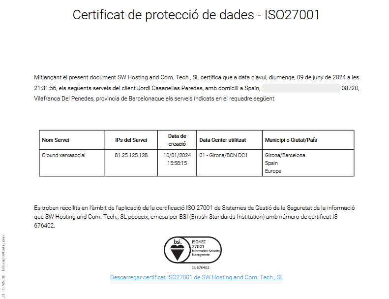 Certificat de protecció de Dades ISO27001 SW ISOJC116CS8362024060921316628.pdf